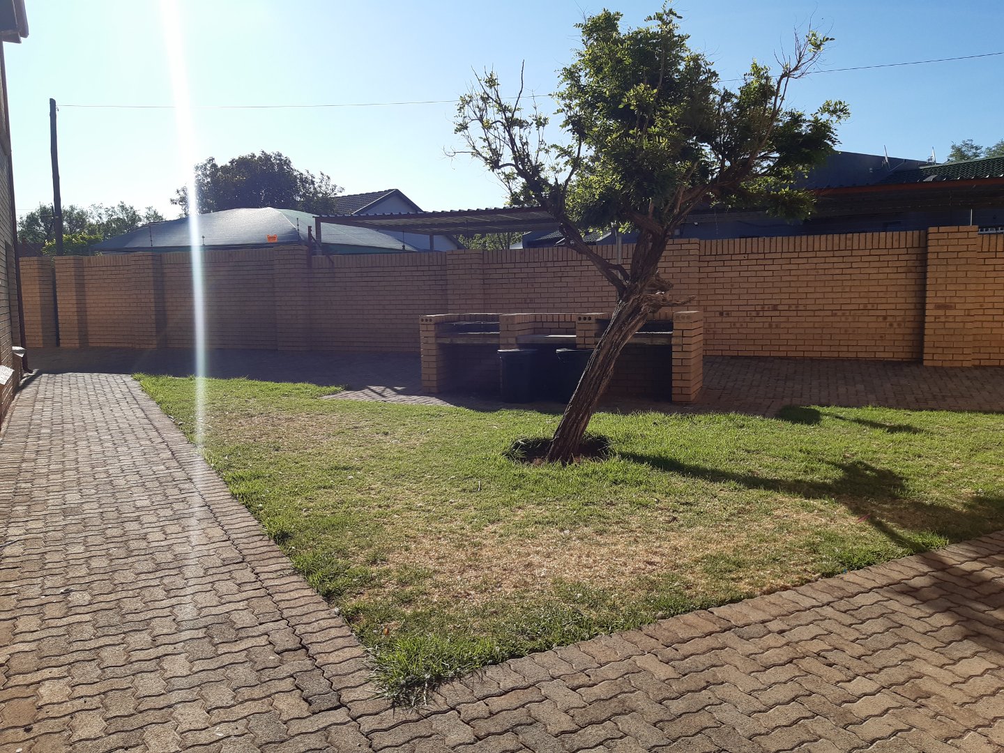 1 Bedroom Property for Sale in Dassie Rand North West